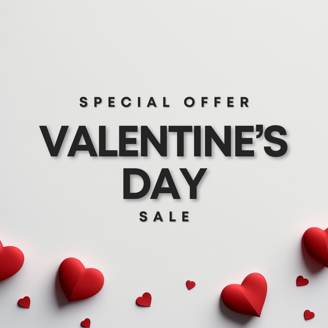 Valentine's Day Special