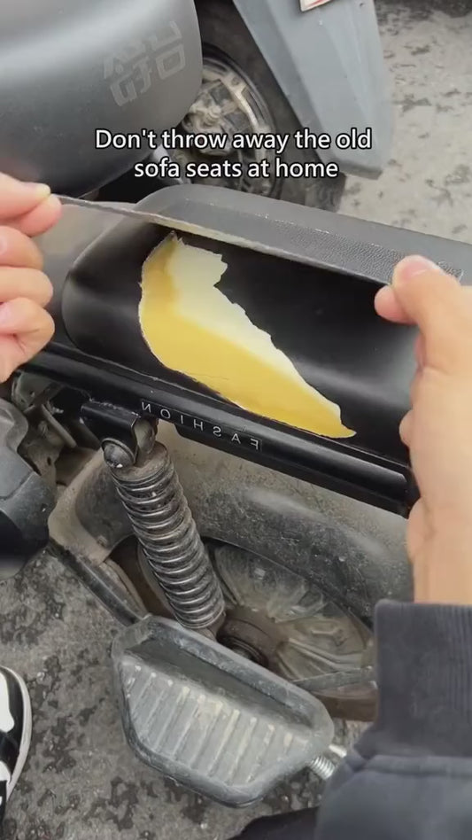 Leather Repair Patch Tape kit for Couches & Furniture Sofa